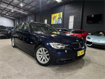 2007 BMW 3 Series 320i Executive Sedan E90 for sale in Inner South